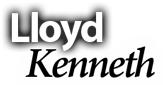 Lloyd Kenneth logo
