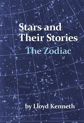 Astro book cover