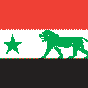 Iraqi flag 6 thumb