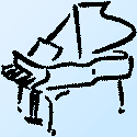 Piano thumb