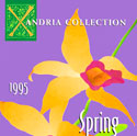 Xandria flower cover thumb